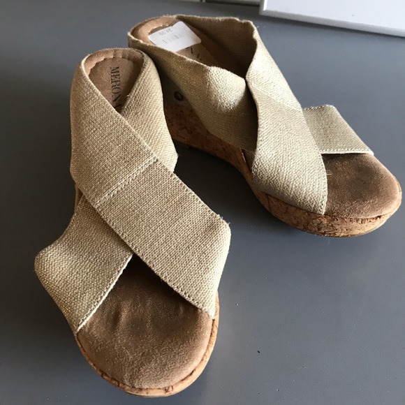 ⚡️Nice trendy Low platforms ⚡️ - Picture 2 of 6